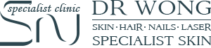 Dr SN Wong Skin, Hair, Nails & Laser Specialist Clinic - Singapore Dermatologist