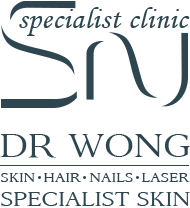 Dr SN Wong Skin, Hair, Nails & Laser Specialist Clinic