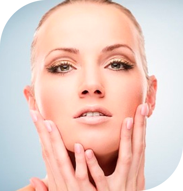 MicroExfoliation / Microdermabrasion