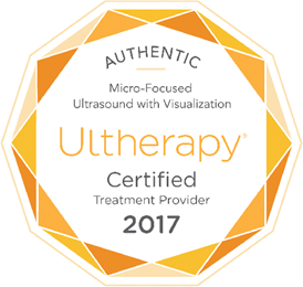 Ultherapy Certified