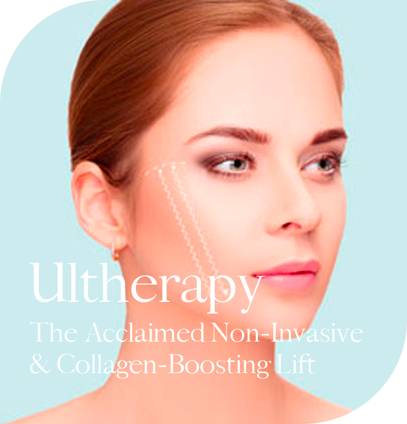 Ultherapy®