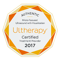 Ultheraphy Certified
